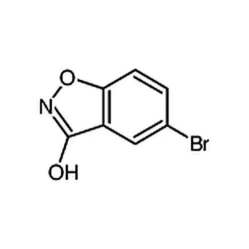 5-臭素ベンゼン并[d]异オキサゾール-3(2H)-ケトン
