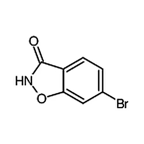 6-臭素-1，2-ベンゼン异オキサゾール-3-アルコール