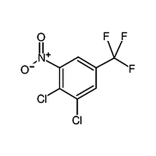 3，4-Dichloro-5-nitrobenzotrifluoride
