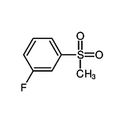1-фтора-3-(метил磺酰基)бензол