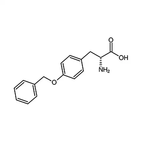 O-벤질-D-酪氨산