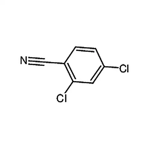 2,4-Dichlorobenzonitrile