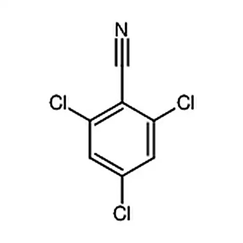 2,4,6-三塩素ベンゼンメチル腈