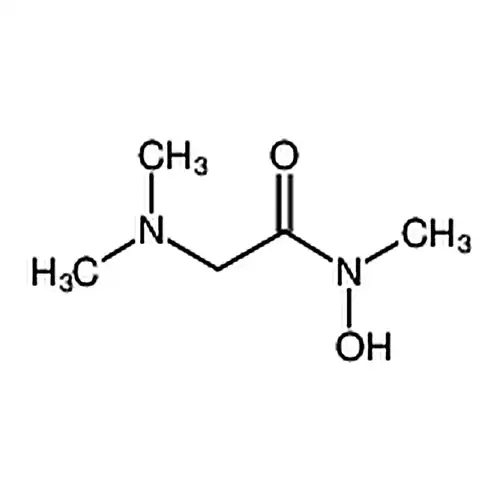 N-메틸-2-二메틸아미노에틸酰산소肟산