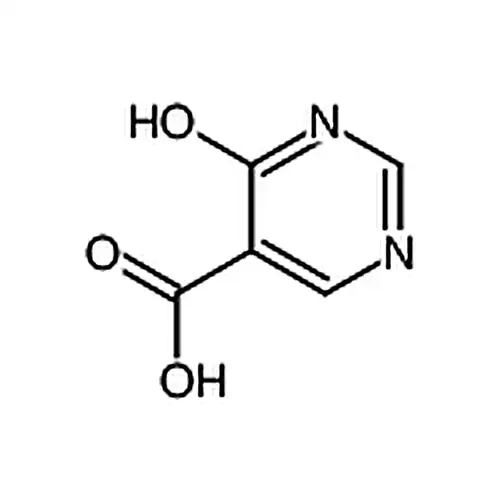 6-Oxo-1，6-dihydropyrimidine-5-carboxylic acid
