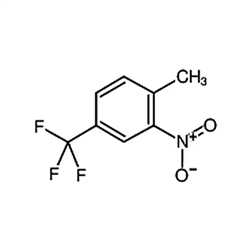 1-メチル-2-ニトロ-4-(三フッ素トルエン)トルエン
