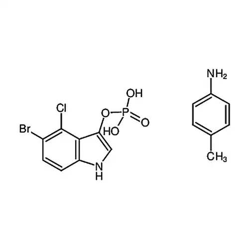 对톨루엔아민蓝(BCIP)