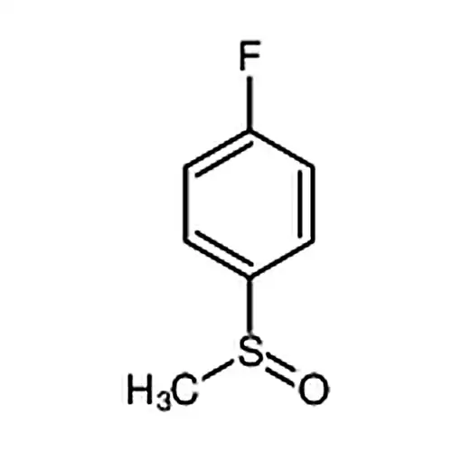 1-불소-4-(메틸亚磺酰基)벤젠