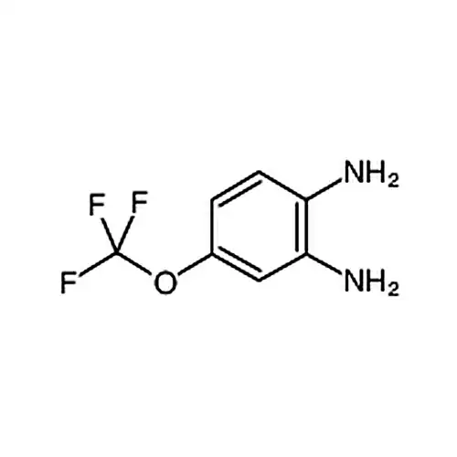 4-(Trifluoromethoxy)benzene-1，2-diamine