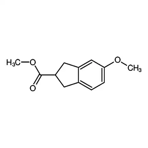5-메틸산소基-2-茚개미산메틸에스테르
