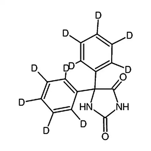 Phenytoin-d10