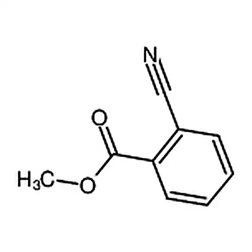Methyl 2-cyanobenzoate