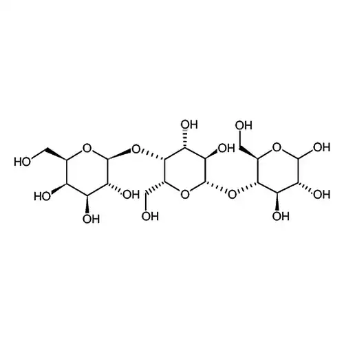 4'-Galactosyllactose