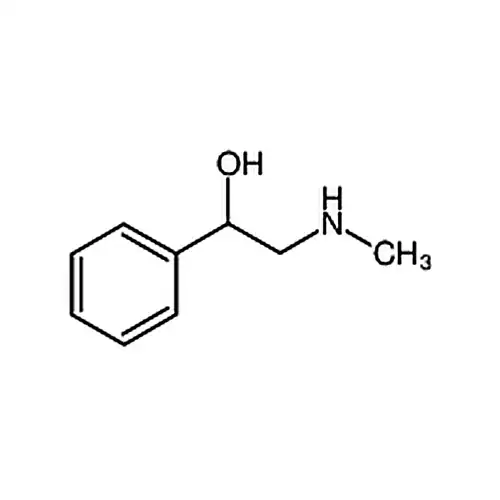 DL-alpha-(Methylaminomethyl)benzyl alcohol