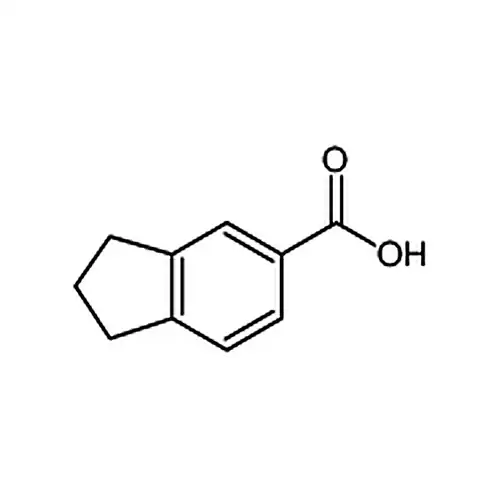 2,3-二水素-1H-茚-5-羧酸