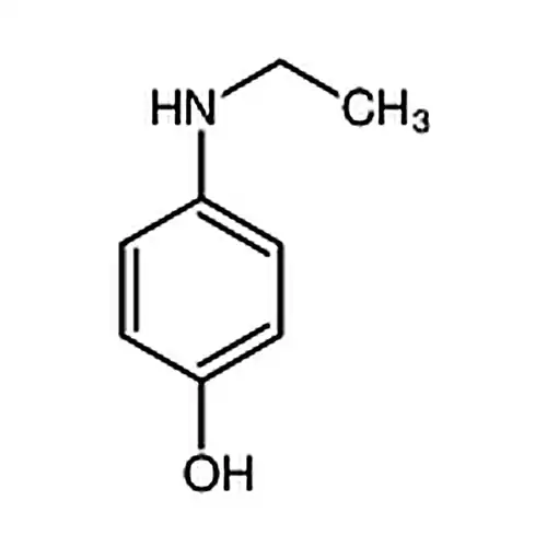 4-(Ethylamino)phenol