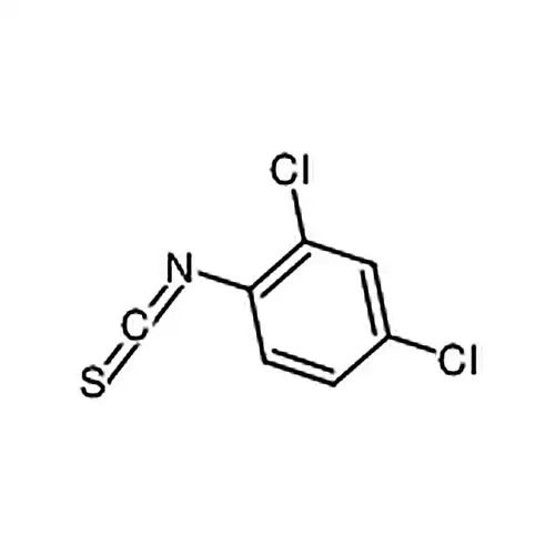 2,4-二塩素フェニル异硫黄氰酸エステル