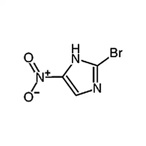 2-Bromo-4-nitro-1H-imidazole