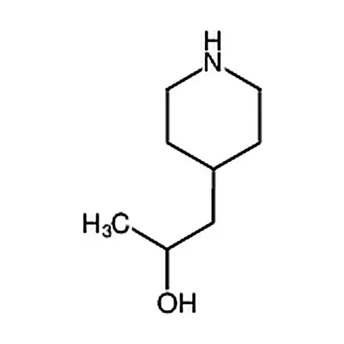 1-(哌啶-4-基)프로필-2-알코올