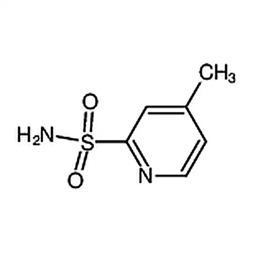 4-Methylpyridine-2-sulfonamide