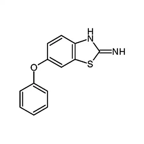 6-Phenoxybenzo[d]thiazol-2-amine