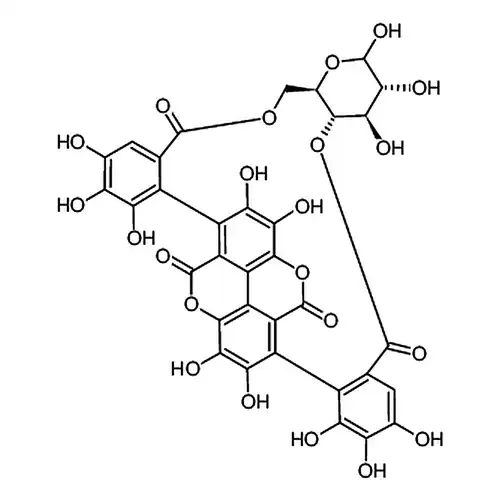 punicalin
