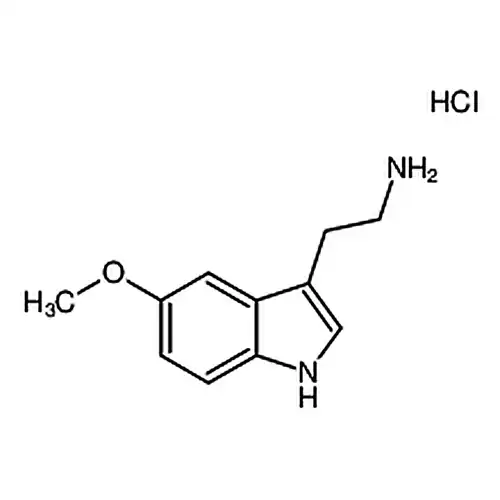 5-メチル酸素基色アミン 塩酸塩