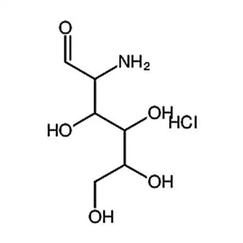D(+)-Glucosamine hydrochloride