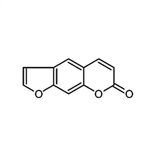 Psoralen