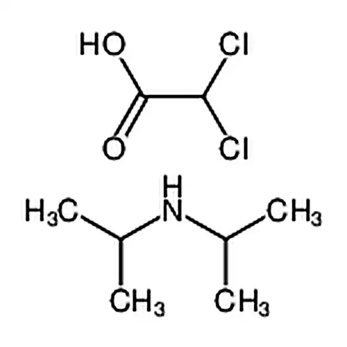 Diisopropylamine 2,2-dichloroacetate