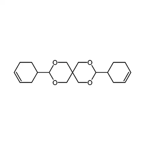 3,9-二(环ヘキシル-3-エン-1-基)-2,4,8,10-四酸素杂螺[5.5]十一アルカン