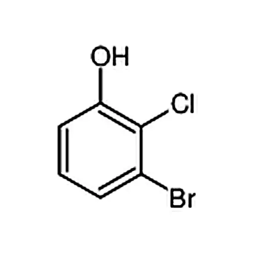 3-브롬-2-염소페놀