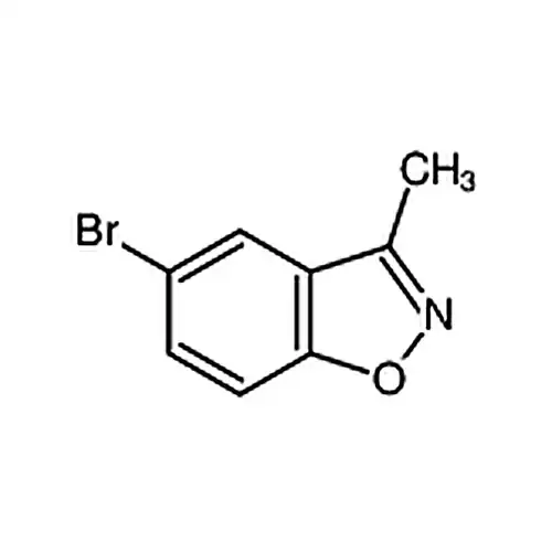5-브롬-3-메틸벤젠并[d]异恶唑