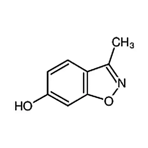 3-메틸-1，2-苄异恶唑-6-알코올