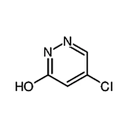 5-塩素哒嗪-3(2H)-ケトン