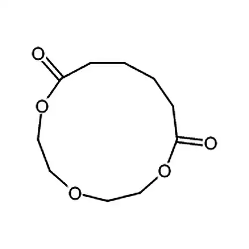 1,4,7-Trioxacyclotridecane-8,13-dione