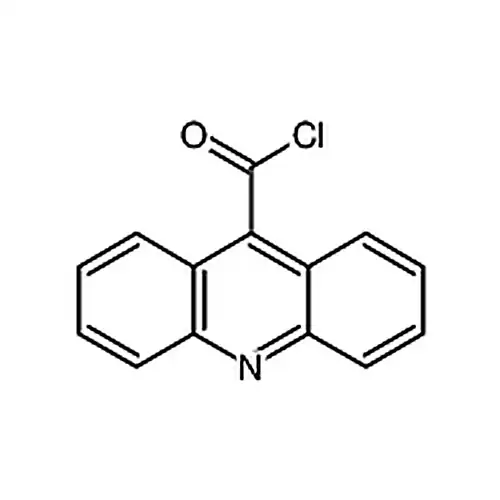 acridine-9-carbonyl chloride