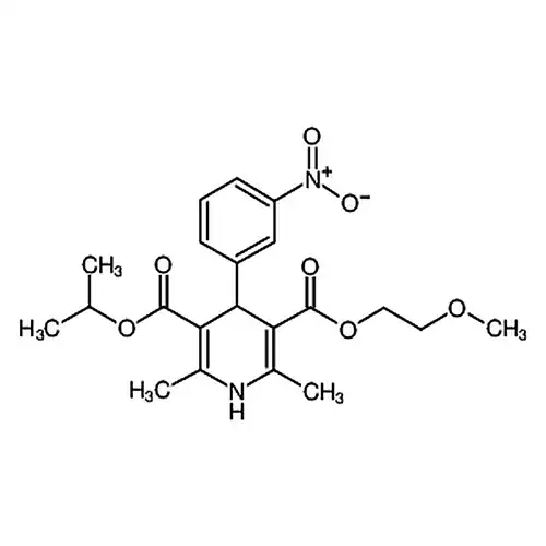 Nimodipine
