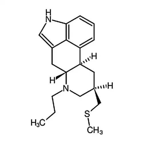 Pergolide