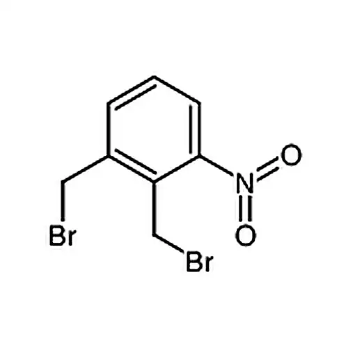 1,2-双(브롬메틸)-3-니트로벤젠