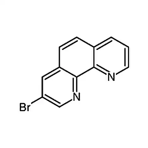 3-브롬-1,10-菲罗啉