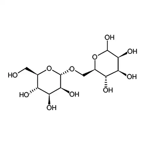 α1-6-Mannobiose