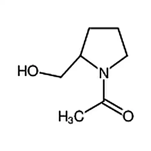 1-[(2s)-2-(羟메틸)피롤알칸-1-基]에틸-1-케톤