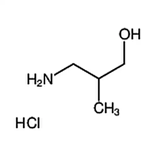 3-Amino-2-methylpropan-1-ol hydrochloride
