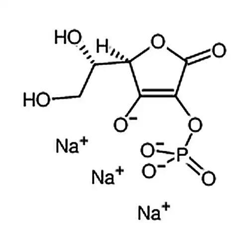 L-抗坏血酸-2-リン酸三ナトリウム塩