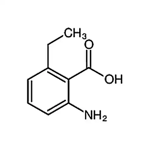 2-Amino-6-ethylbenzoic Acid
