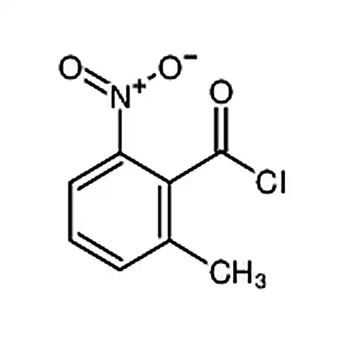 2-Methyl-6-nitrobenzoyl Chloride