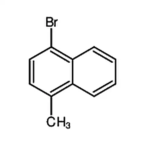 1-브롬-4-메틸萘