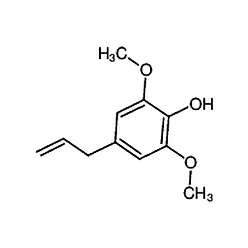 4-Allyl-2,6-dimethoxyphenol