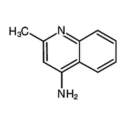 4-Aminoquinaldine